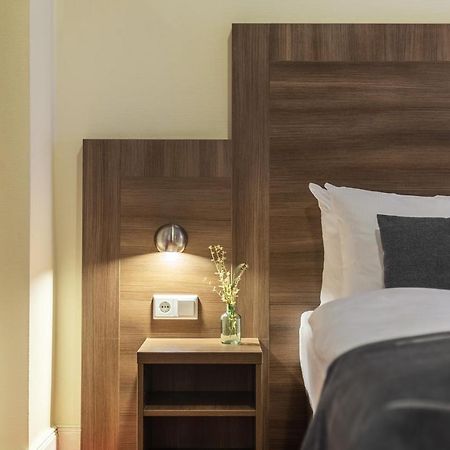 Acora City Apart Living The City Hamburg Ngoại thất bức ảnh