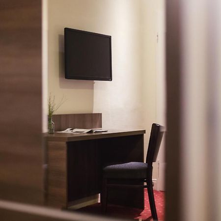 Acora City Apart Living The City Hamburg Ngoại thất bức ảnh