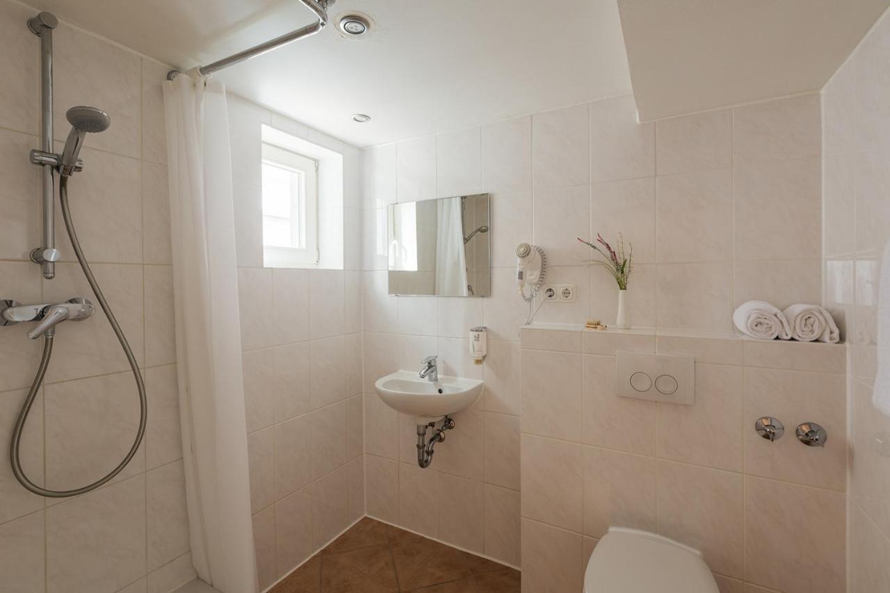 Acora City Apart Living The City Hamburg Ngoại thất bức ảnh