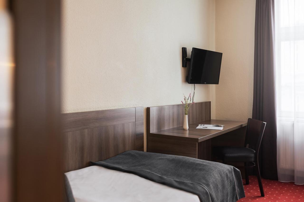 Acora City Apart Living The City Hamburg Ngoại thất bức ảnh