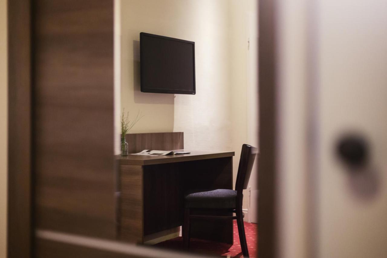 Acora City Apart Living The City Hamburg Ngoại thất bức ảnh