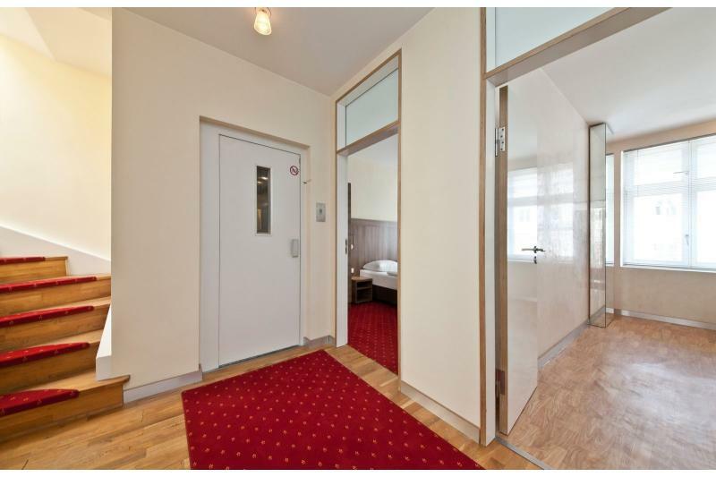 Acora City Apart Living The City Hamburg Ngoại thất bức ảnh